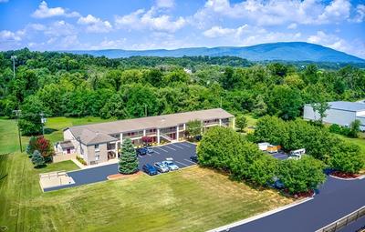 Affordable Corporate Suites of Salem
