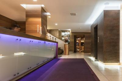 Majestic Mountain Charme Hotel