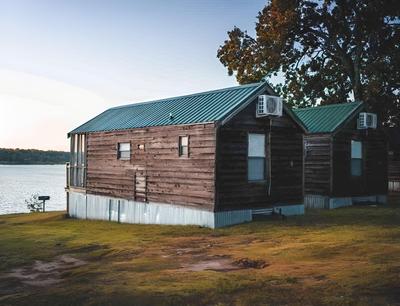 Willow Springs Marina
