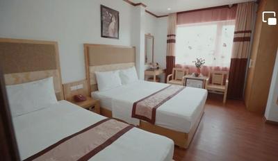 Hoang Anh 2 Hotel