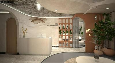 Trunk & Trolley A Luxury Boutique Hotel