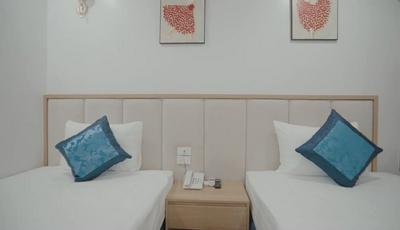 Hoang Anh My Dinh Hotel