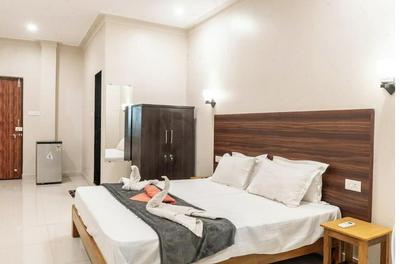 Artham Guesthouse