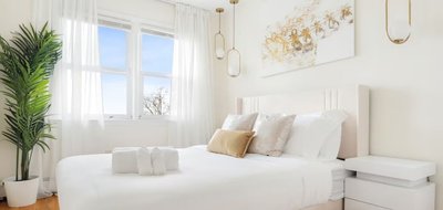 Prime Luxe 3-BR NYC - Free Parking