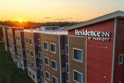 Residence Inn by Marriott Newark, DE