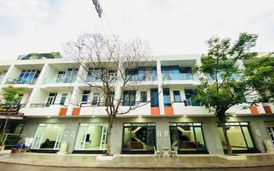 Tram Anh Hotel Dong Nai - by BAY LUXURY