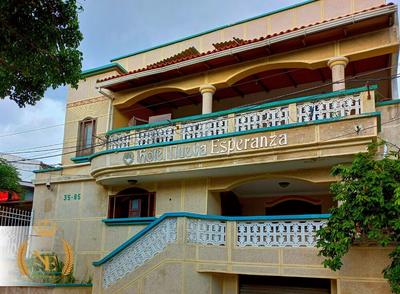Hotel Nueva Esperanza