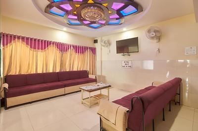 Hotel Krishna Palace