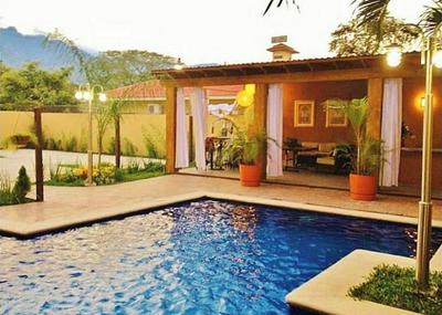 Apartamentos Casa del Valle