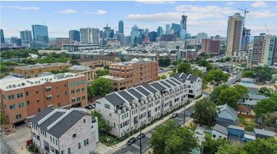 Heart of Austin Suites