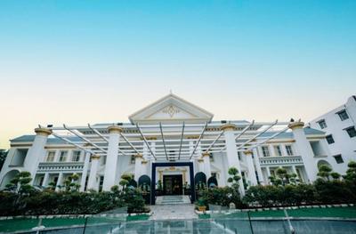 The Royal Palace
