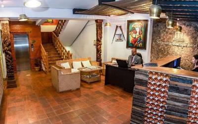 Swornim Boutique by Tibet Peace Inn