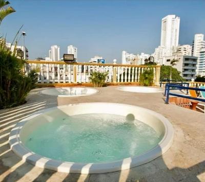 Baluarte Cartagena Hotel Boutique