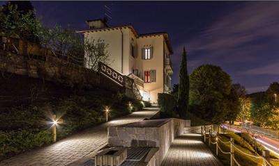 La Villa Varenna