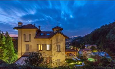 La Villa Bellagio