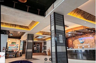 World Beach Resort Cox's Bazar