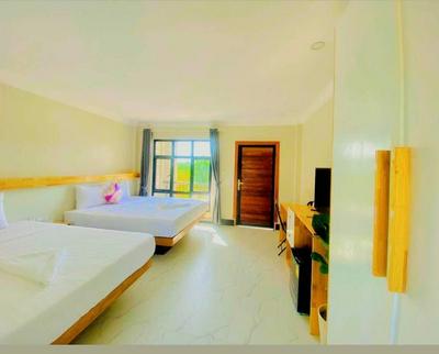 SAMOT KHSACH RESORT ll