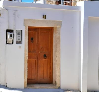 Minoa 1890a Charming Guesthouse in Crete
