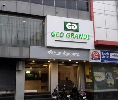Hotel Geo Grande