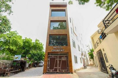 Hotel Eminent