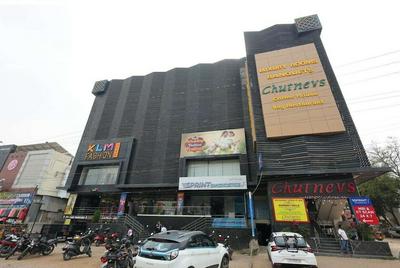 Hotel Chutneys As Rao nagar