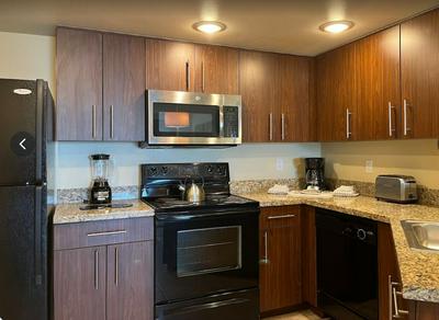 Living Luxe at Las Vegas