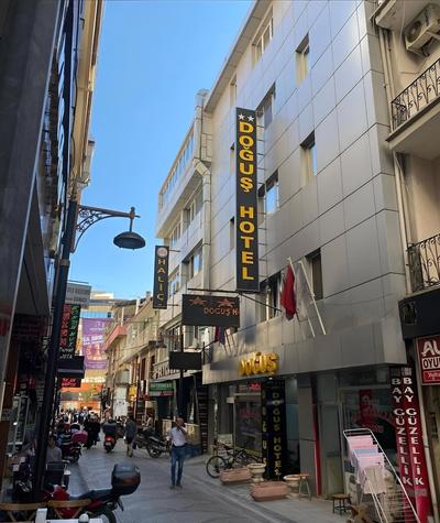 Dogus Hotel