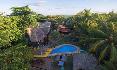 Cabarete Ecolodge