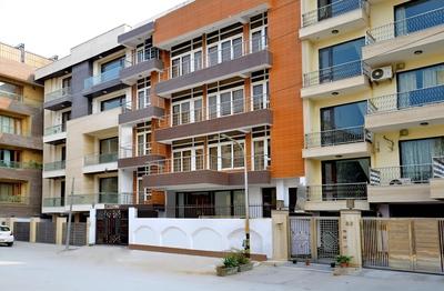 Hotel Jasola 82 inn