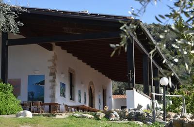 Agriturismo La Valletta b&b