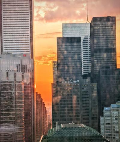 Entertainment District Suites & Towers Toronto