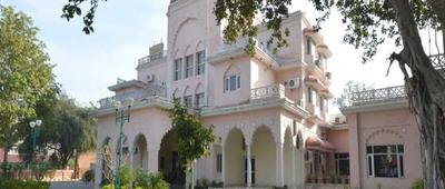 Baya Tourist Resort