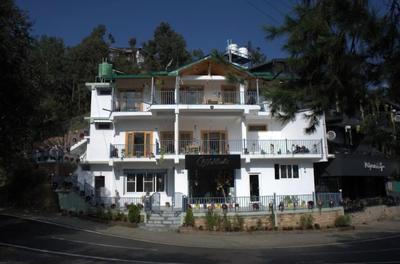 Muktkeshii Boutique Resort