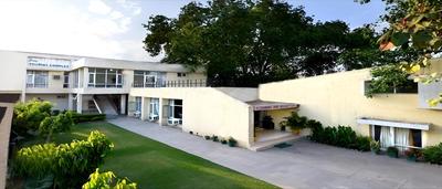 Bulbul Tourist Complex Jind