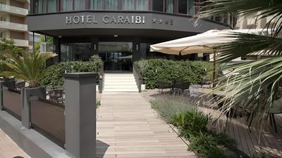 Hotel Caraibi