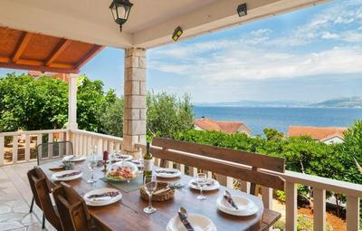 Lumos - Panoramic View & Olive Garden - H