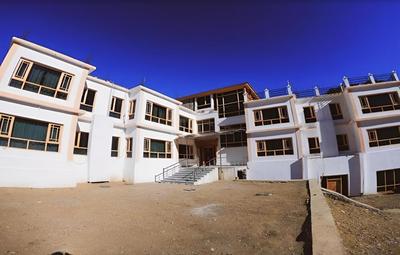 Hotel Nunkun Residency- Kargil