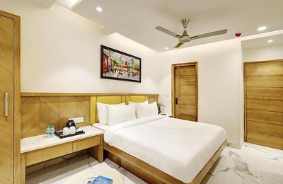 Airport Hotel Platinum