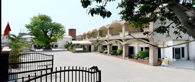 Blue Jay Tourist Complex