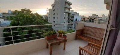 Significant View, Close to Center Heraklion With Parking