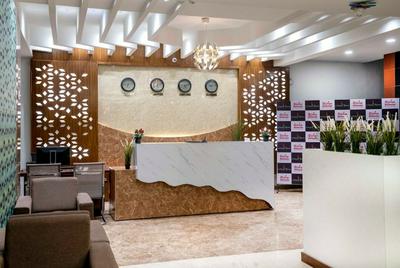 Hotel ORIGIN Hyderabad Airport