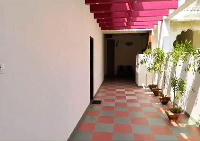 Hotel Golden Bird Pushkar