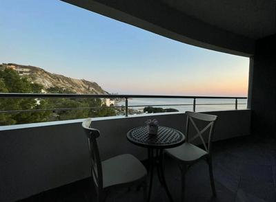 By the Sea  Luxurious