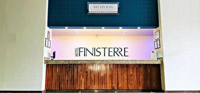 Hotel Finisterre