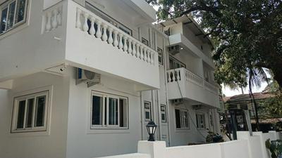 Lillas White house