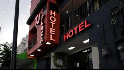 Hotel Tj Plaza