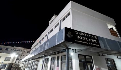 County Gate Hotel & Spa Murang'a