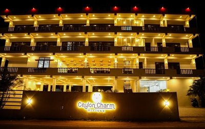 Ceylon Charm Mirissa
