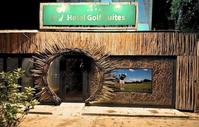 Hotel Golf Suites
