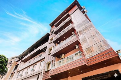 Mystara Hotels Private Limited